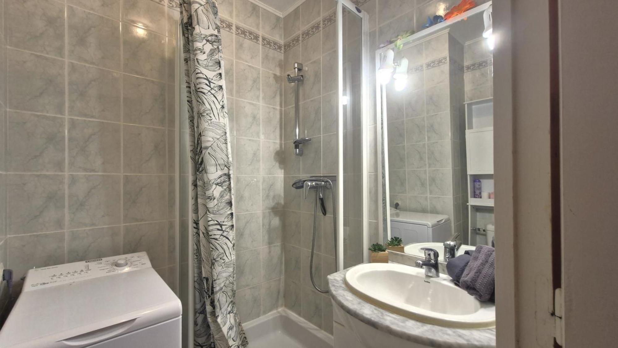 Saint Georges De Didonne - Studio Cabine - Residence Boisee Proche Plage Экстерьер фото
